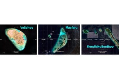 Maldives ecosystem regeneration workshops, December 9-15, 2024